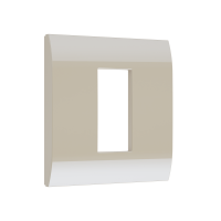 РАМКА 1М EW КРЕМ БОЈА MODYS 425226